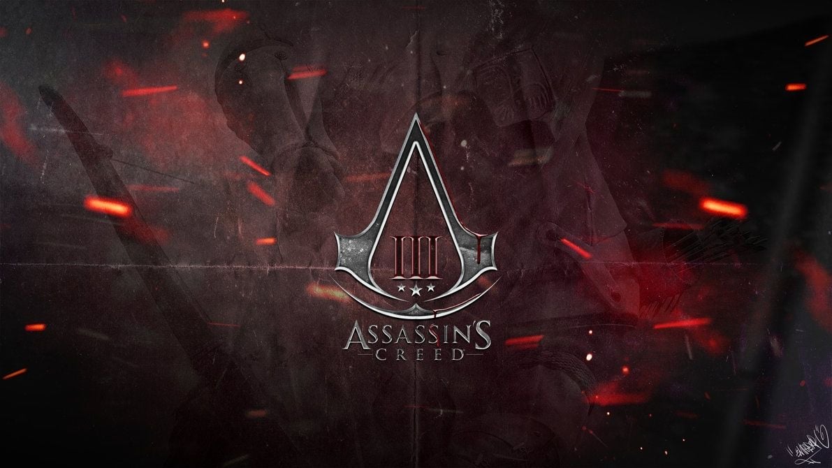 Most Popular Assassin's Creed Symbol Wallpaper FULL HD 1080p