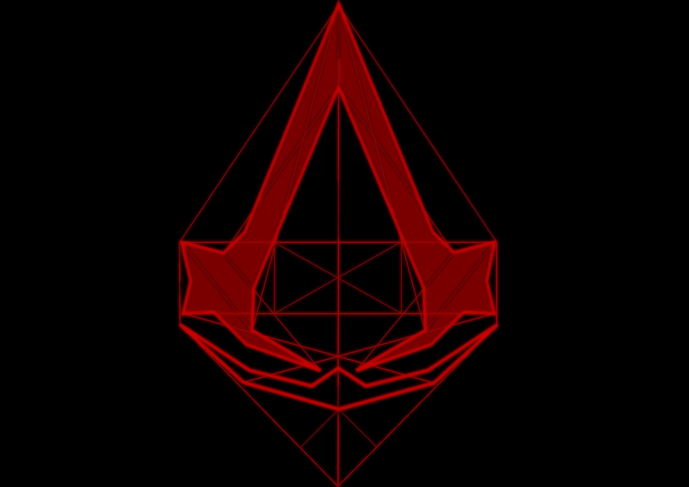 Assassins Creed Symbol