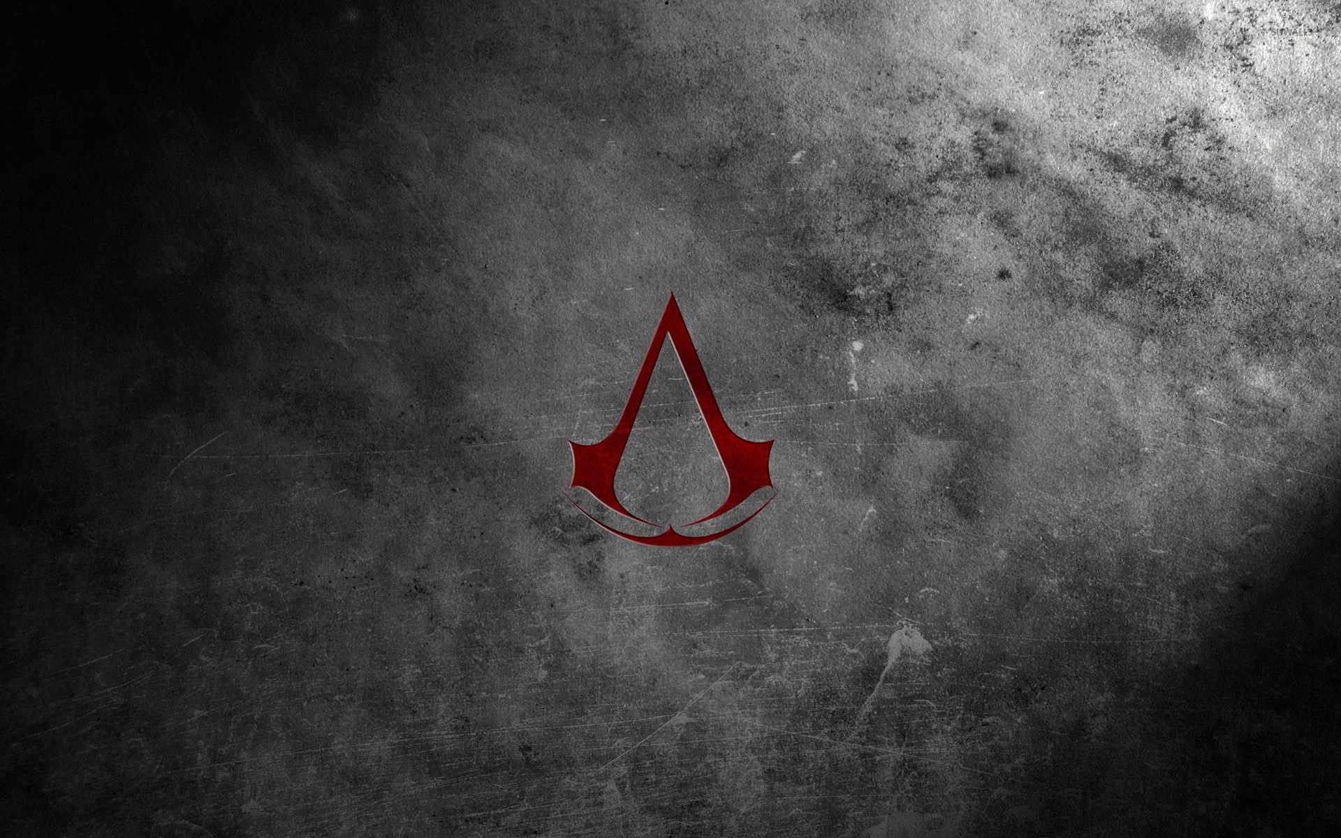 Assassin Creed Symbol Wallpaper & Background Download