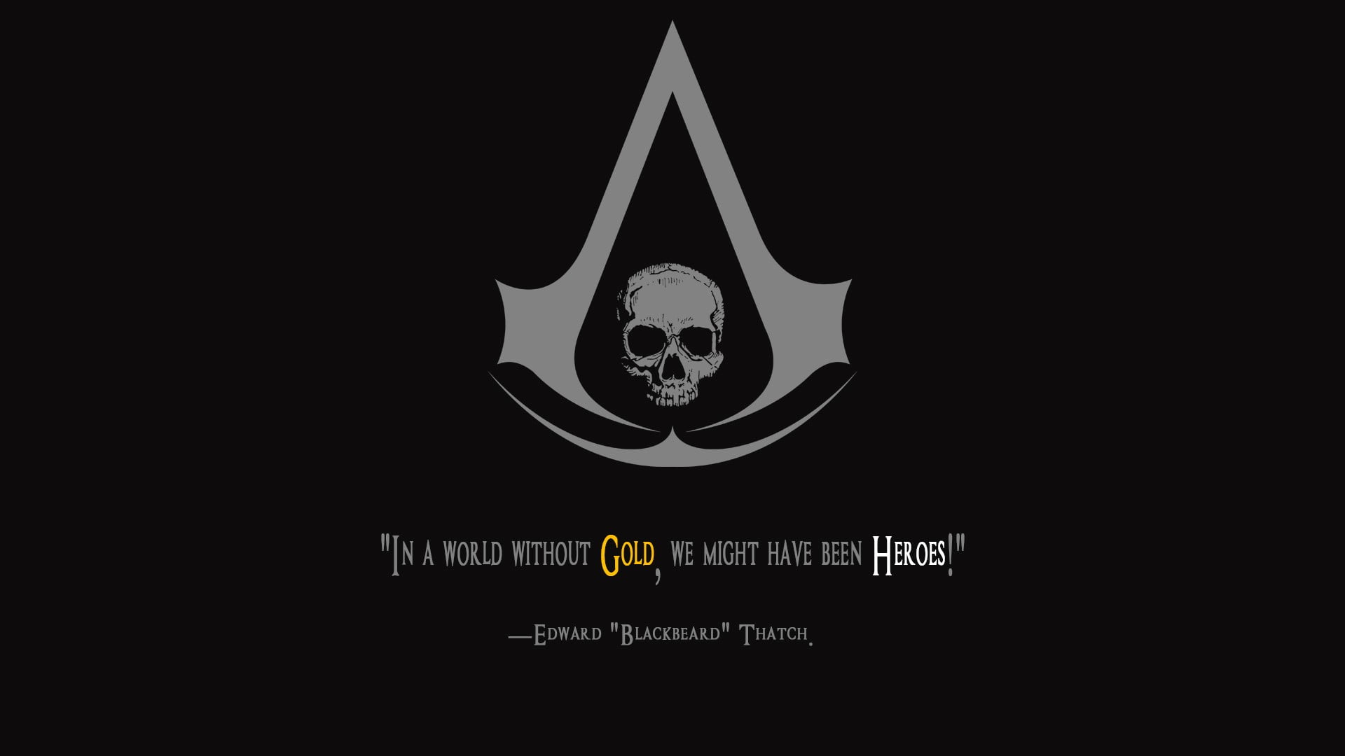 assassins creed 1 emblem wallpaper