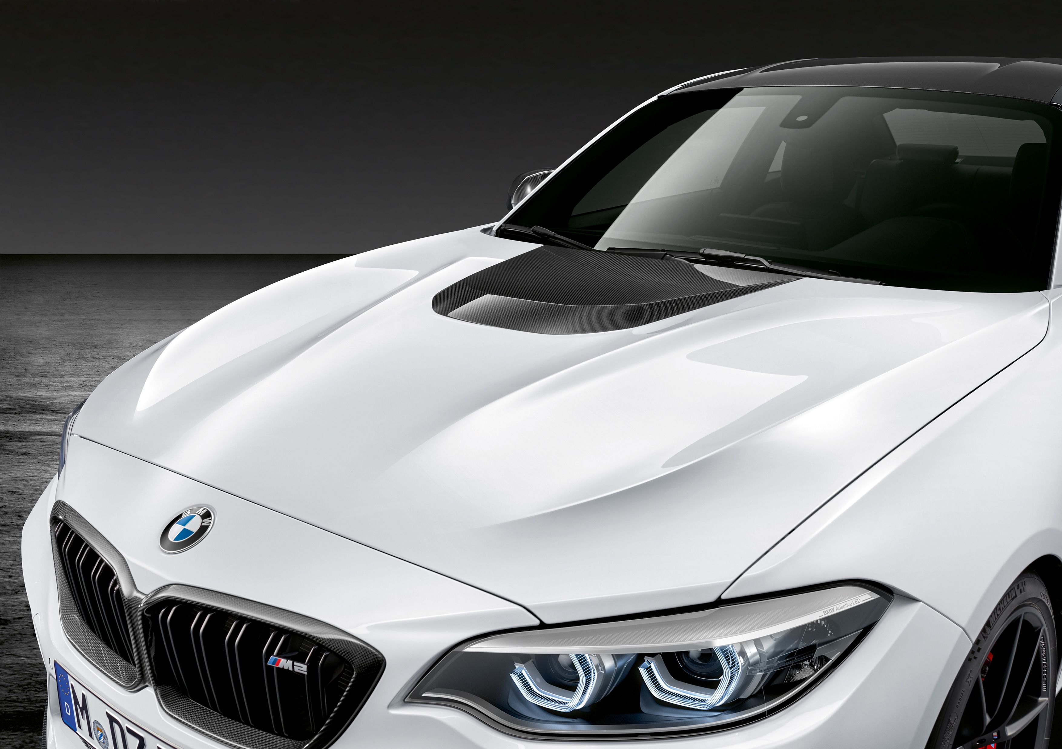Bmw M2 Competition, HD Cars, 4k Wallpaper, Image