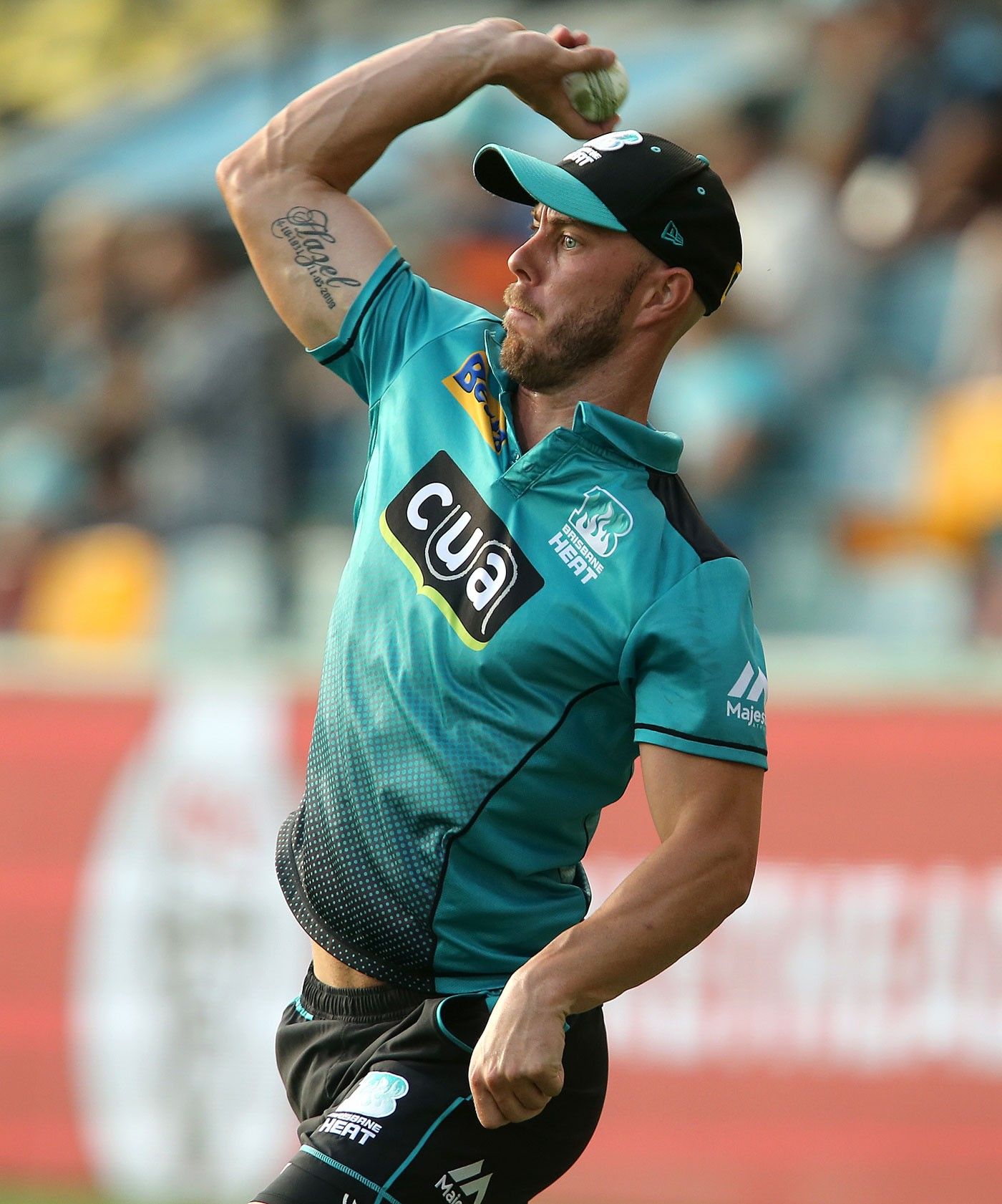 Chris Lynn New HD Picture And Cricket Photo