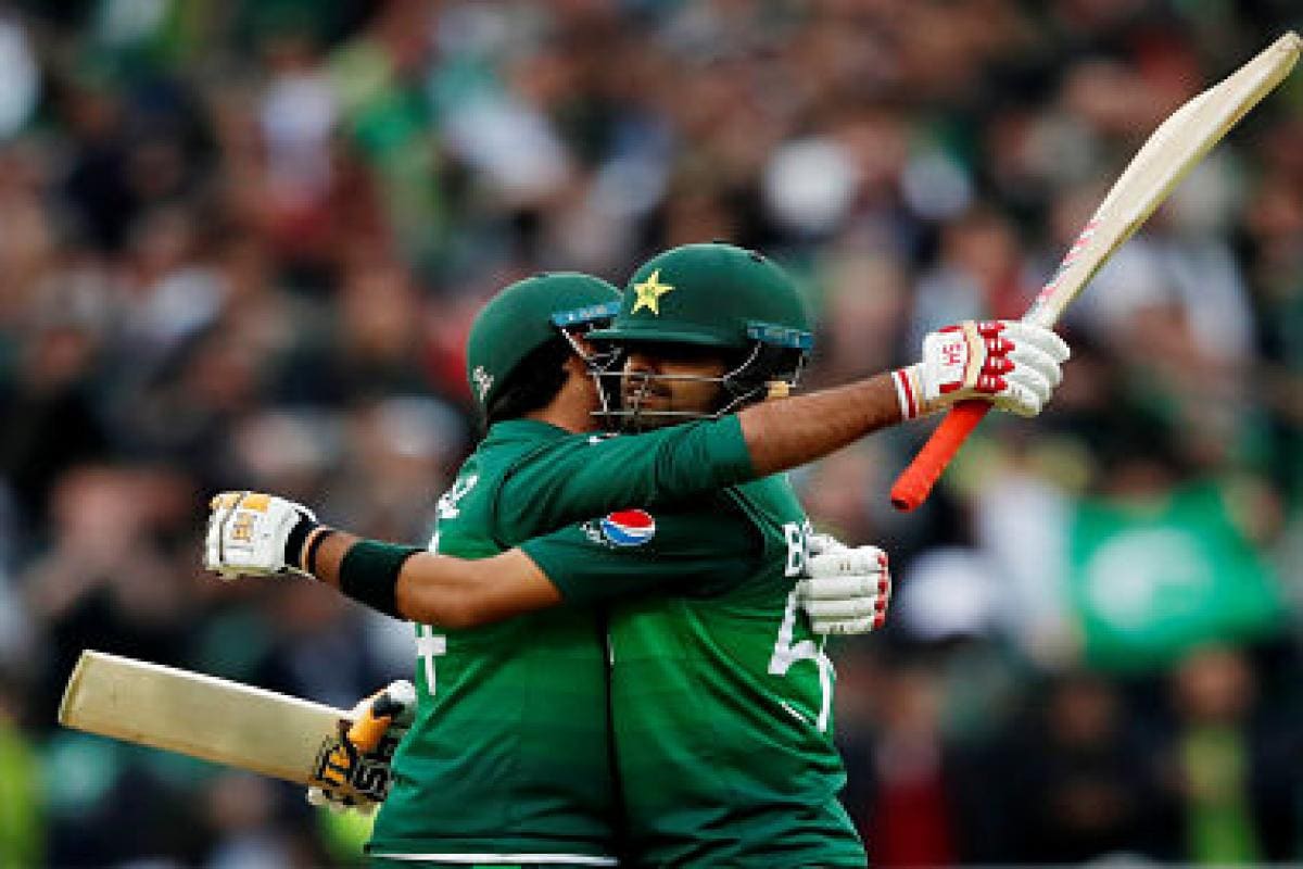 New Zealand vs Pakistan, ICC Cricket World Cup 2019: Babar Azam