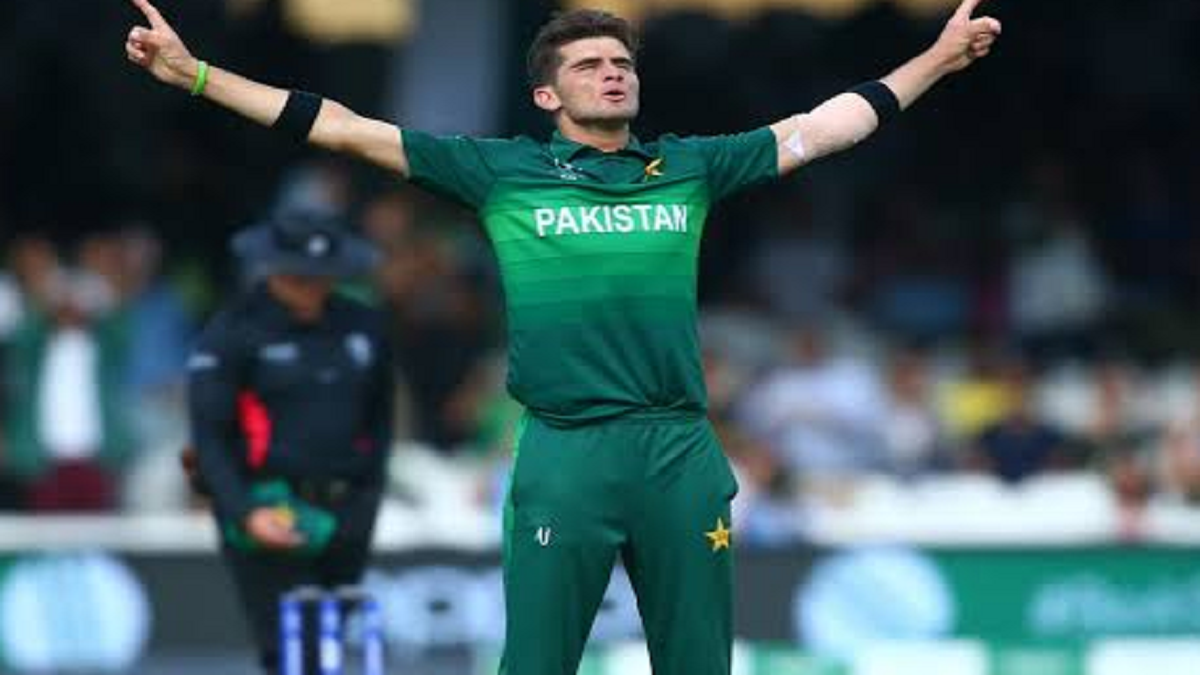 Shaheen Afridi viral video: Social media comes up in support