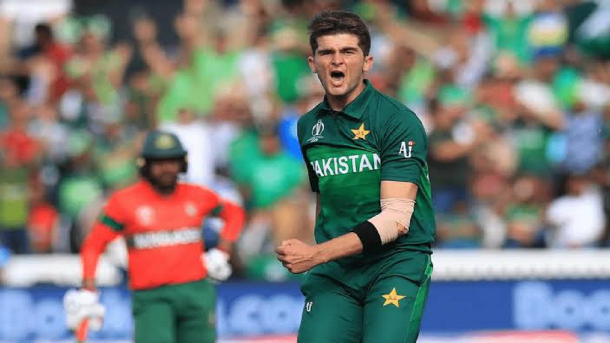 Shaheen Afridi Leaked Video: Pakistan cricketer Shaheen Afridi