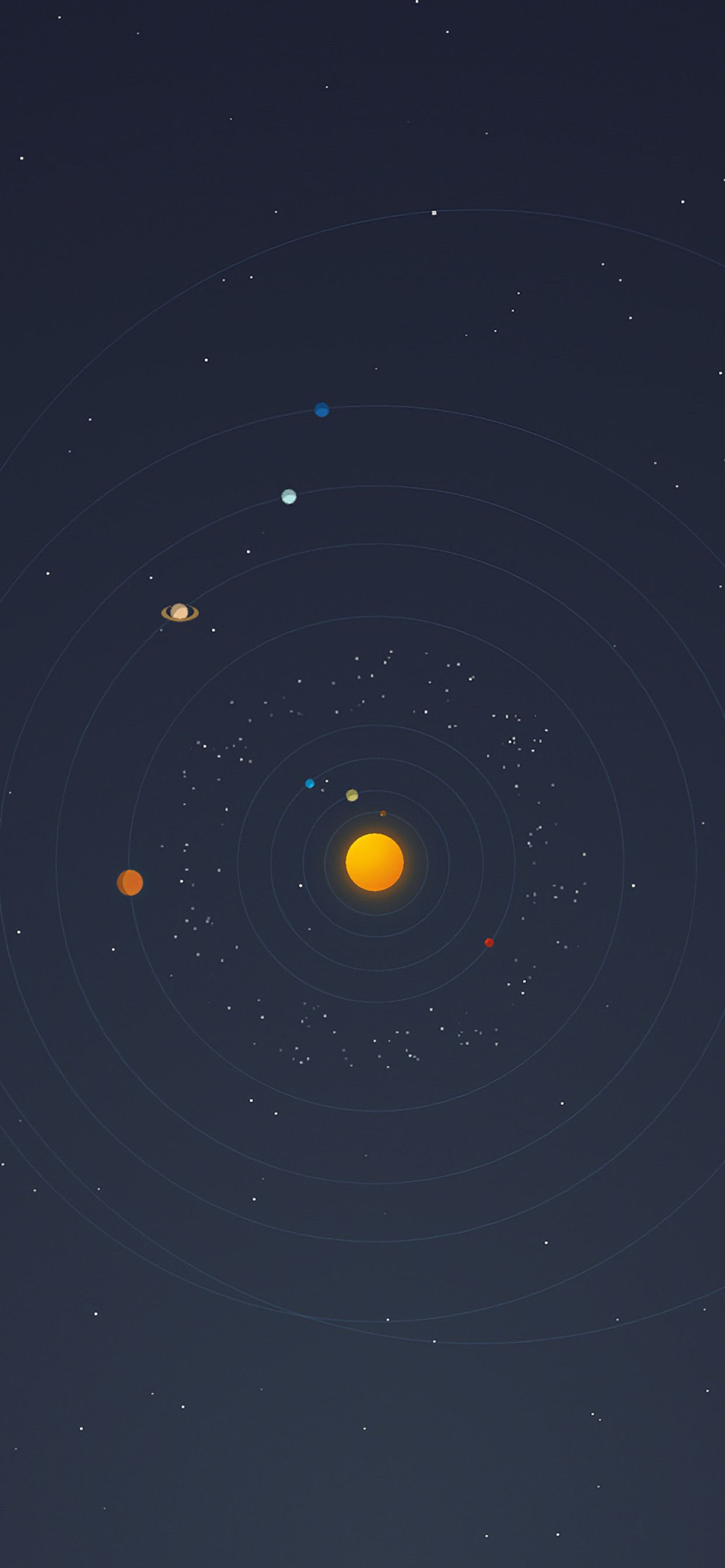 solar system for mac