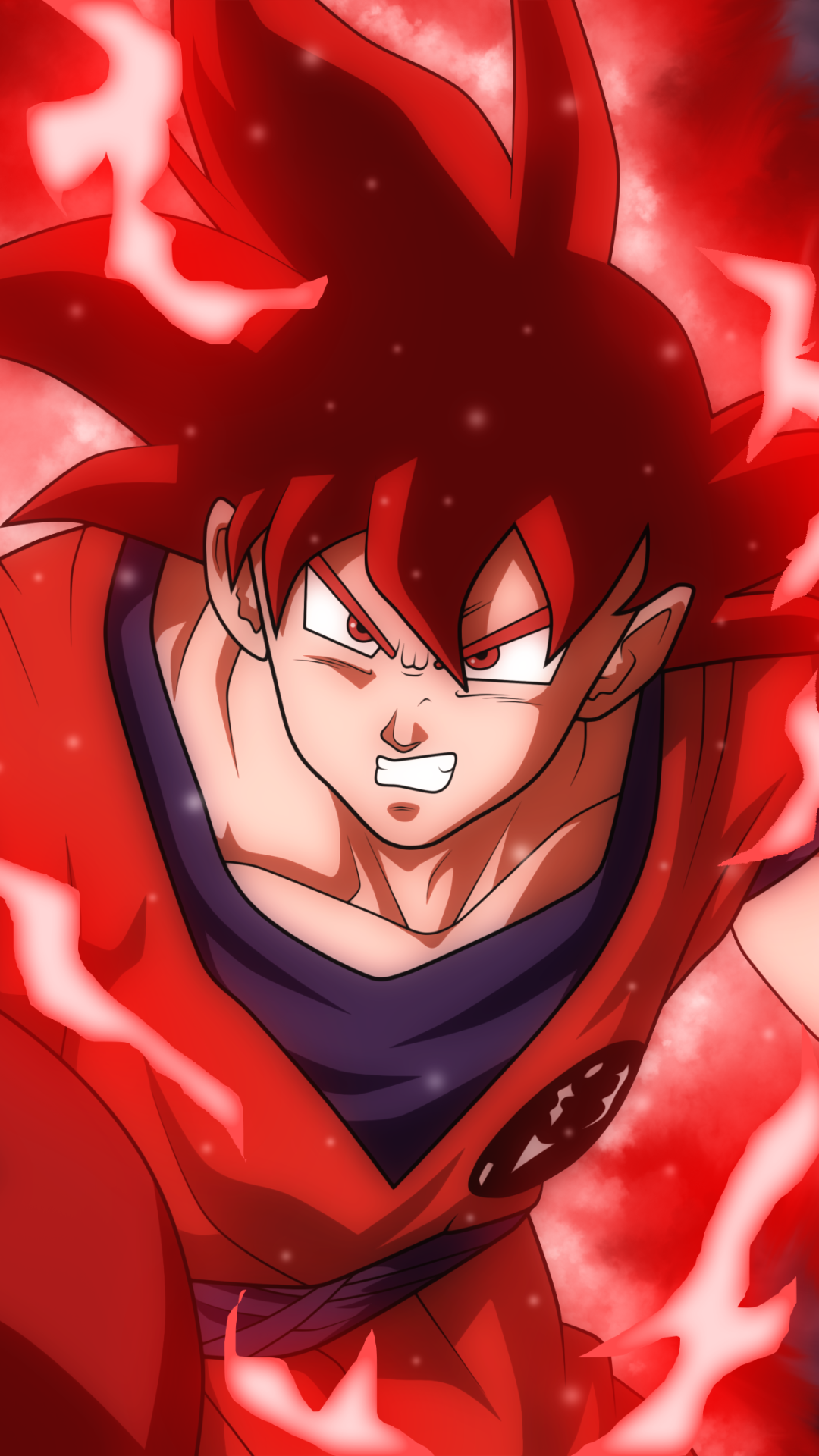 Download dragon ball super Wallpaper by silverbull735 - ac - Free on