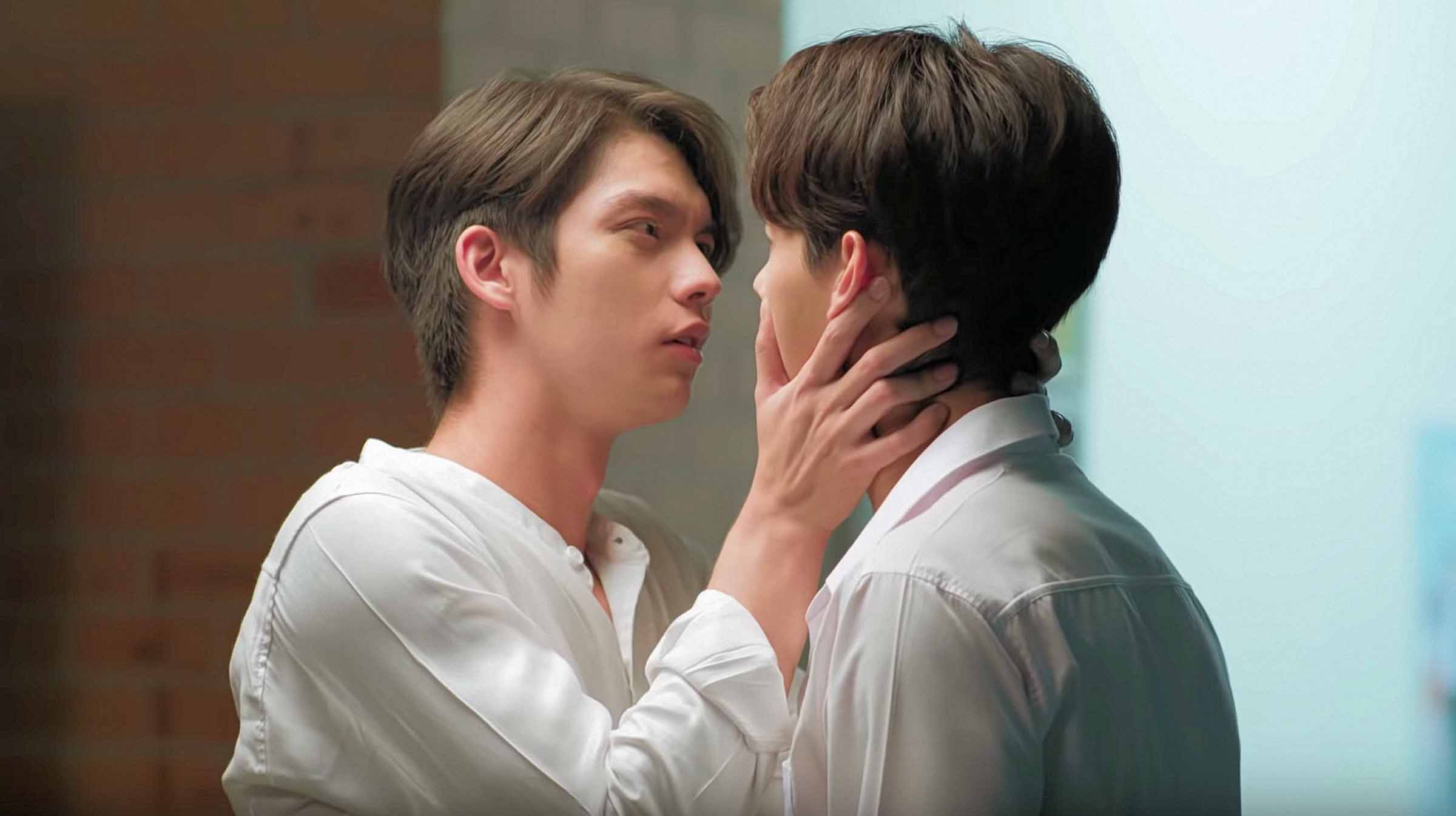 A beginners guide to the Thai boy love show '2gether: The Series'