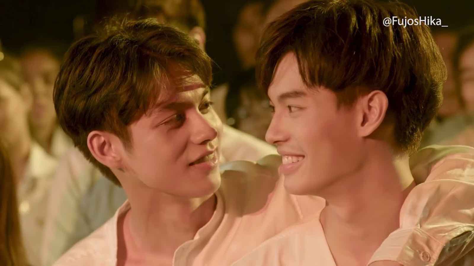 2Gether': Here's everything to know about the Thai boy love show