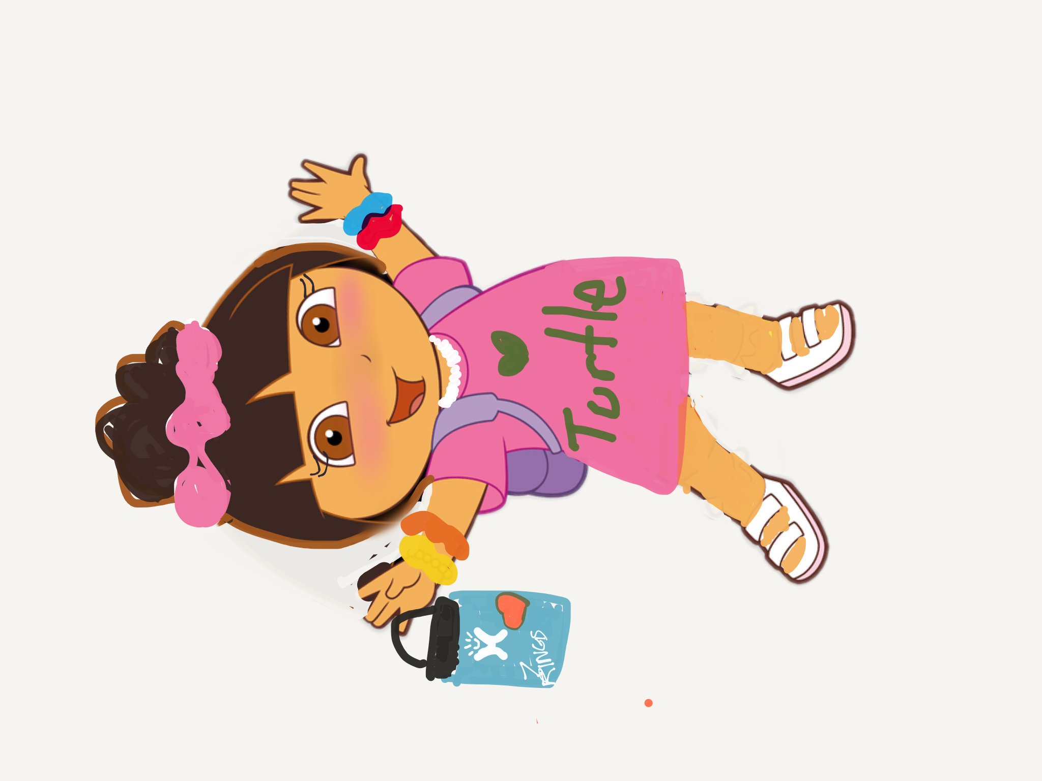 Vsco Dora Wallpapers Wallpaper Cave - roblox vsco dora vsco girl