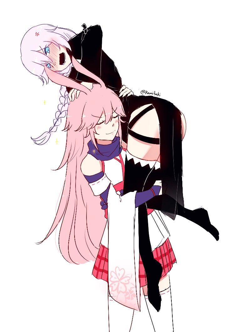 Honkai Impact 3rd