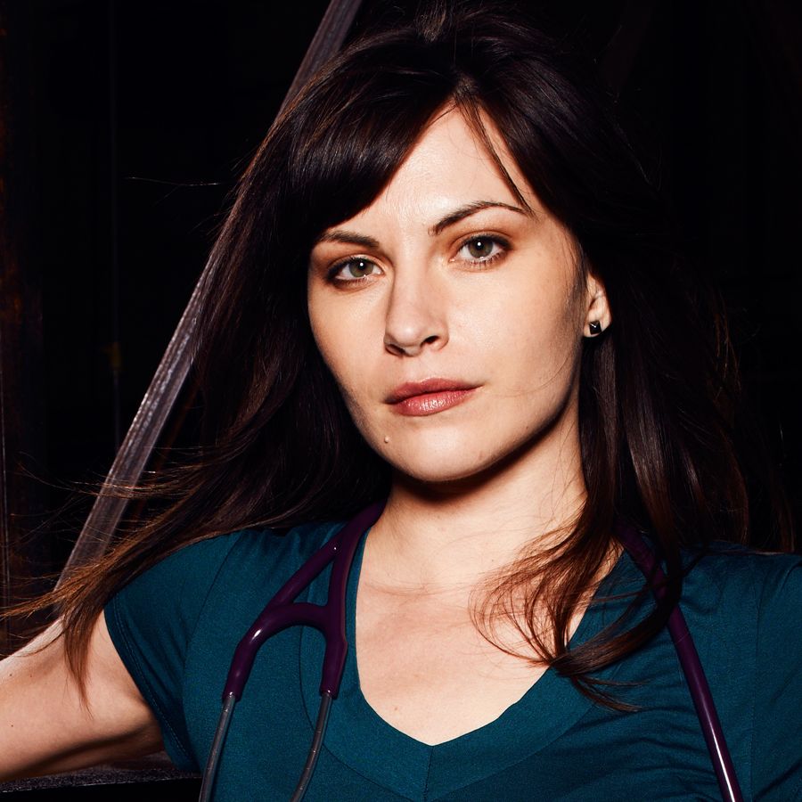 Picture of Jill Flint Of Celebrities
