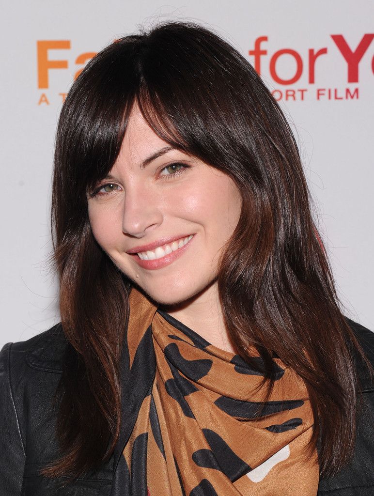 Jill Flint Flint Photo Falling for You