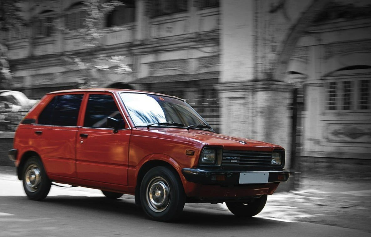 Maruti Suzuki 800 Old Car Price لم يسبق له مثيل الصور Tier3 Xyz