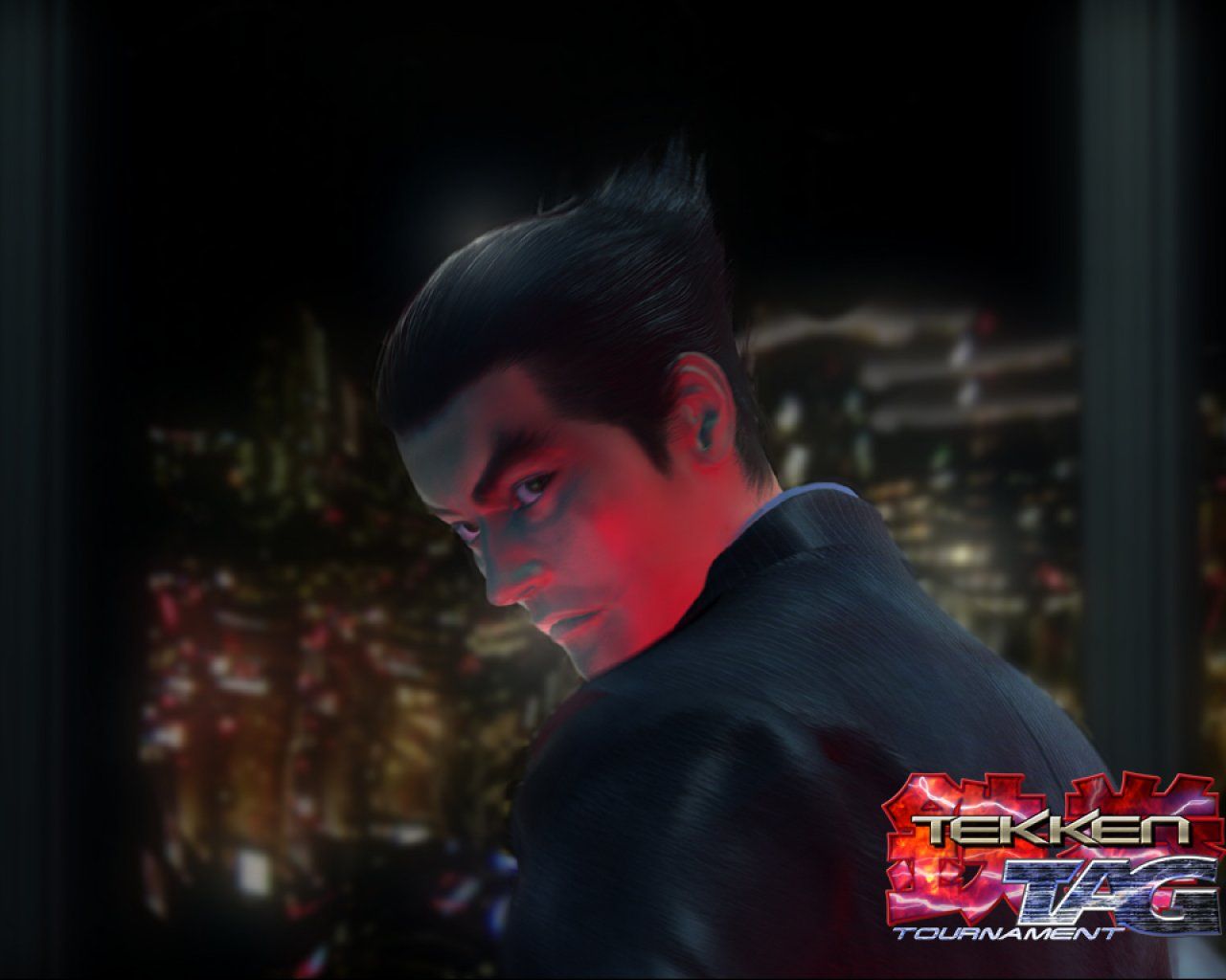 Tekken Tag Tournament Wallpapers Wallpaper Cave