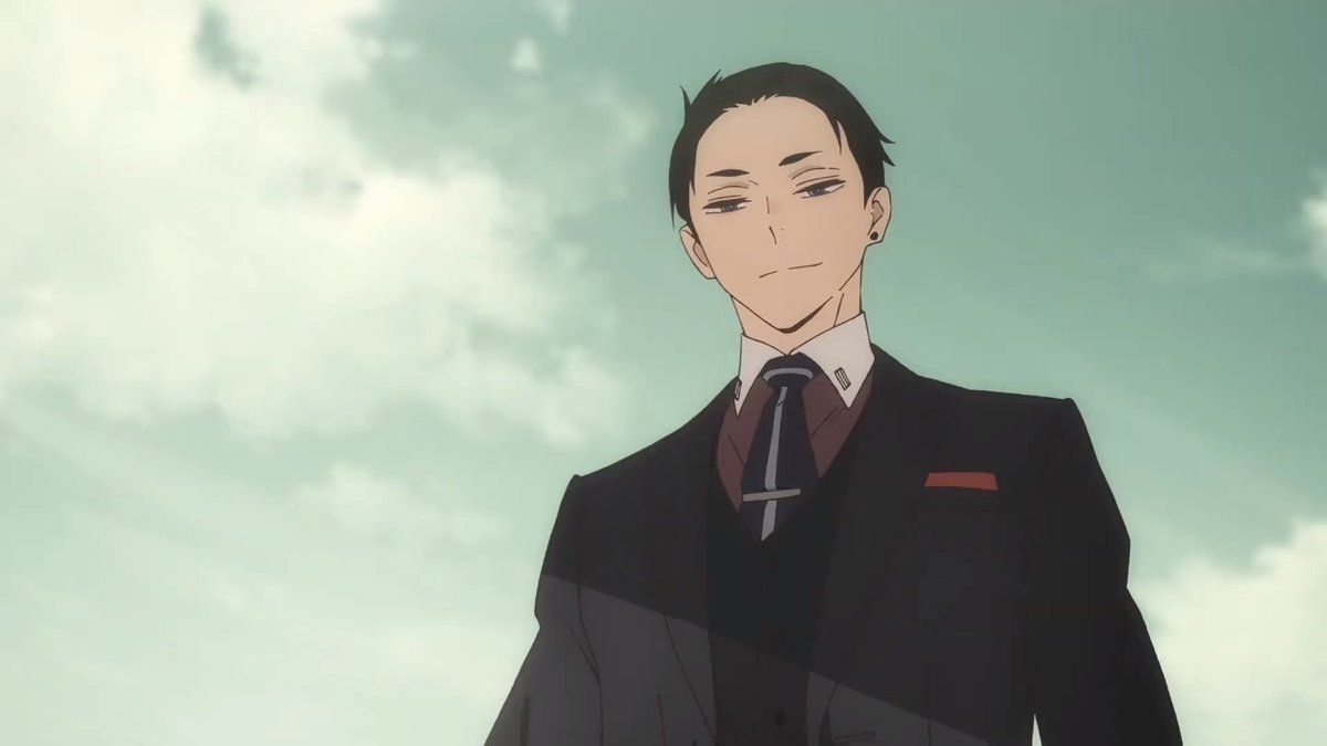 daisuke kambe nendo
