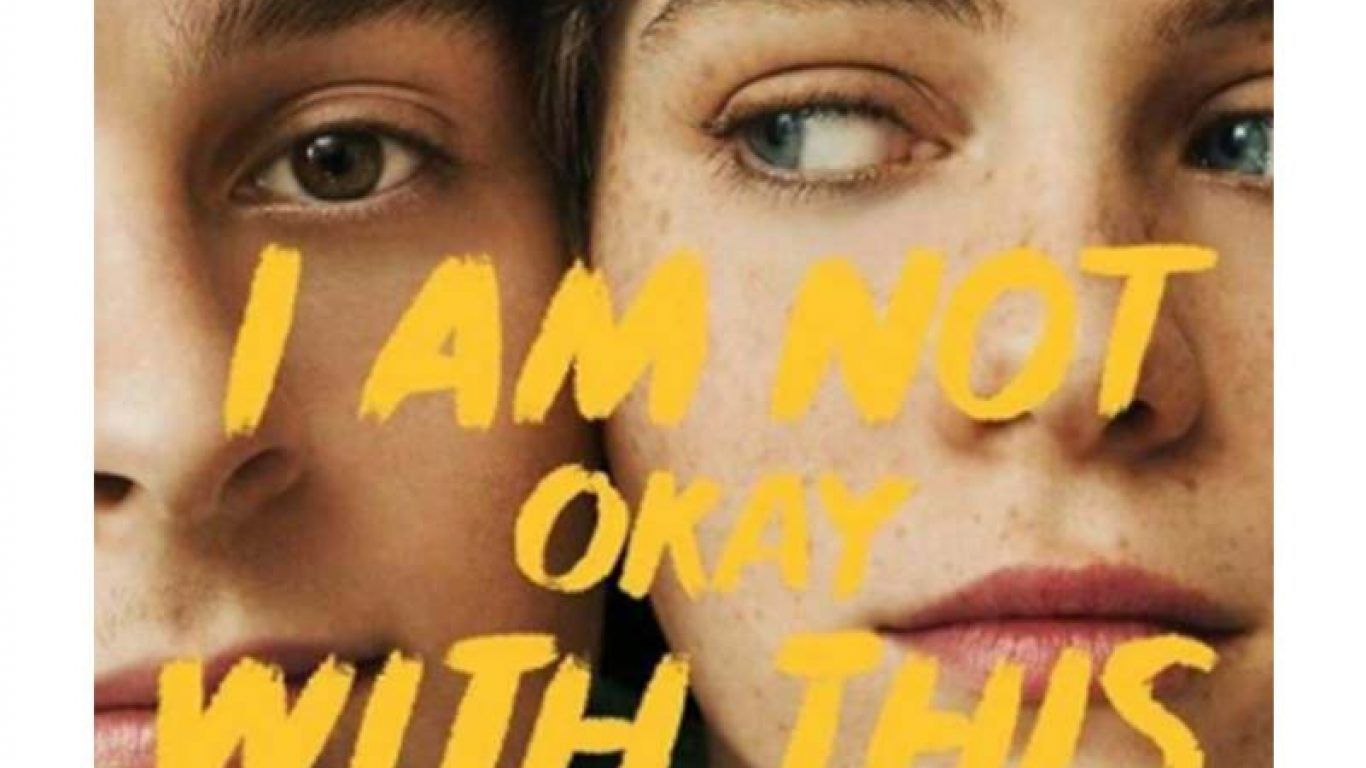 Your Guide Into 'I am Not Okay With This' S2 Status, Delays