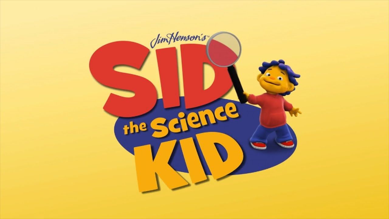 The Jim Henson Company. Sid the Science Kid