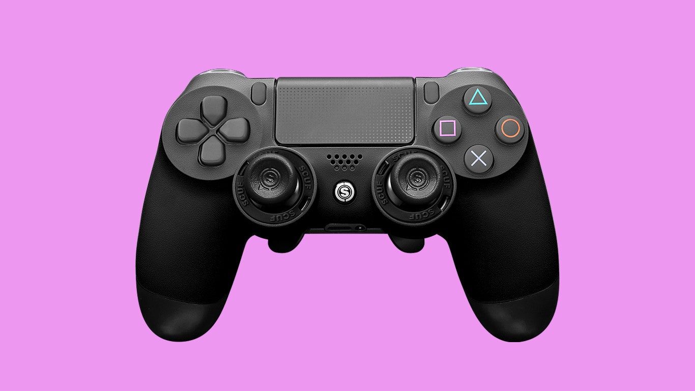 Best Gaming Controllers (2020): PC, Xbox, PS Switch