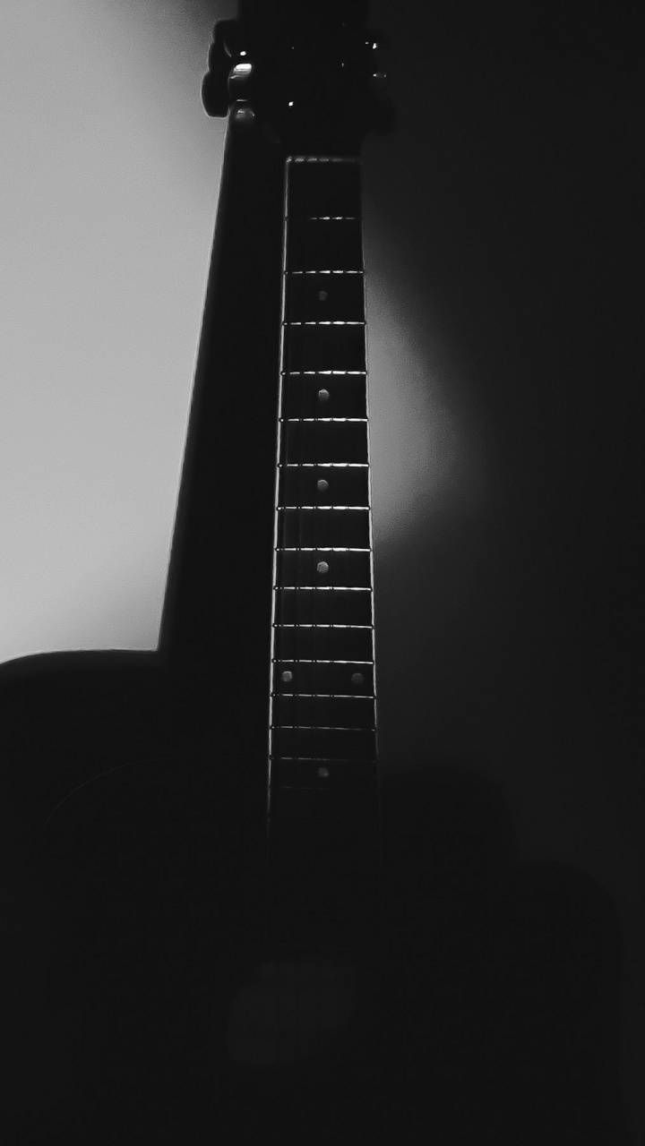 Guitar wallpaper