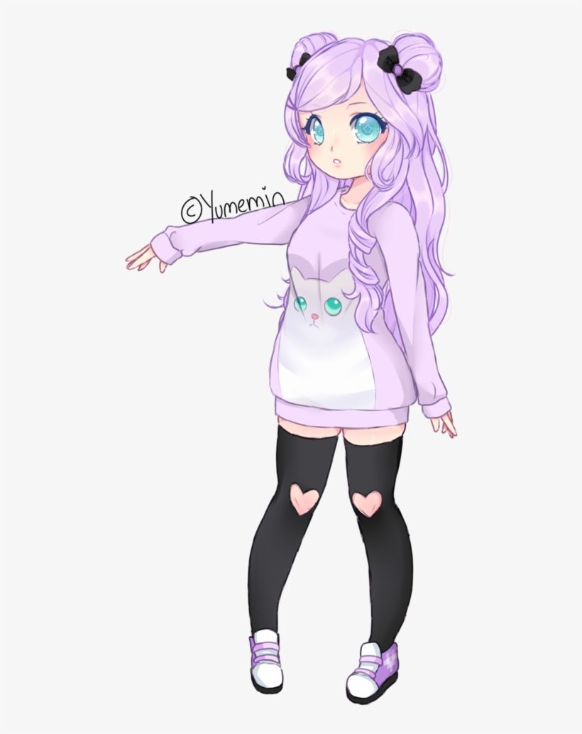 Png Free Library Garnet Drawing Pastel Goth Goth Lavender