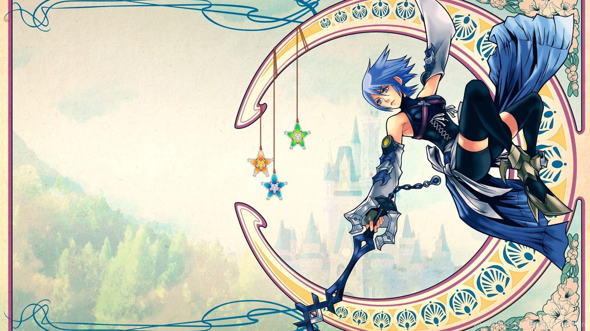Kingdom Hearts, Wallpapers Zerochan Anime Image Board Desktop
