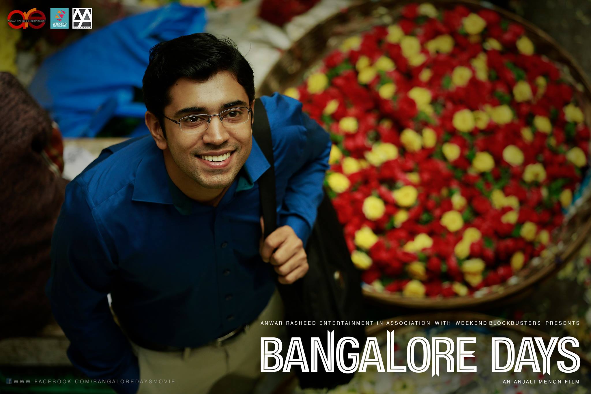 BANGALORE DAYS Trailers, Photo and Wallpaper