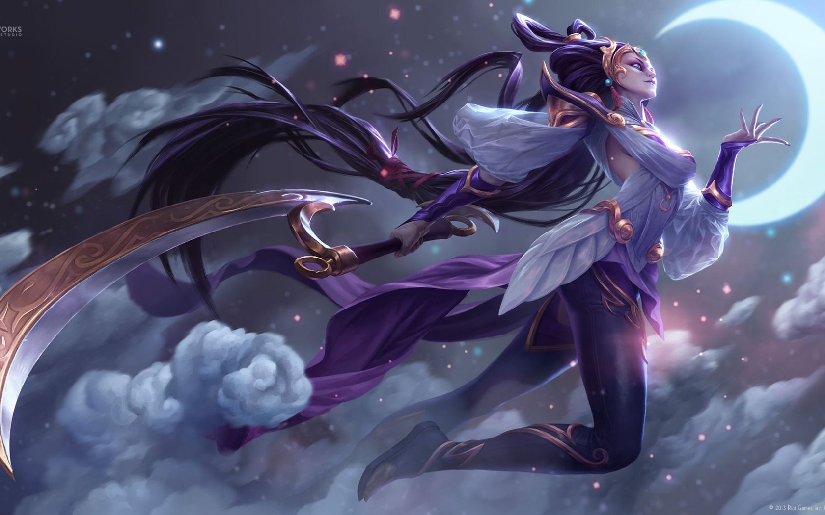 League Of Legends 4k Ultra HD Wallpaper, Background Image, 3840x2160, ID:1033165 - Wallpaper…