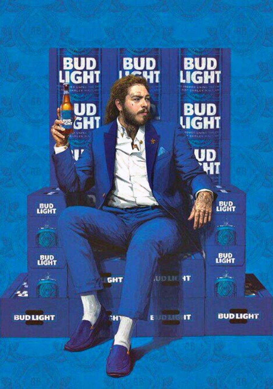 Post Malone wallpaper