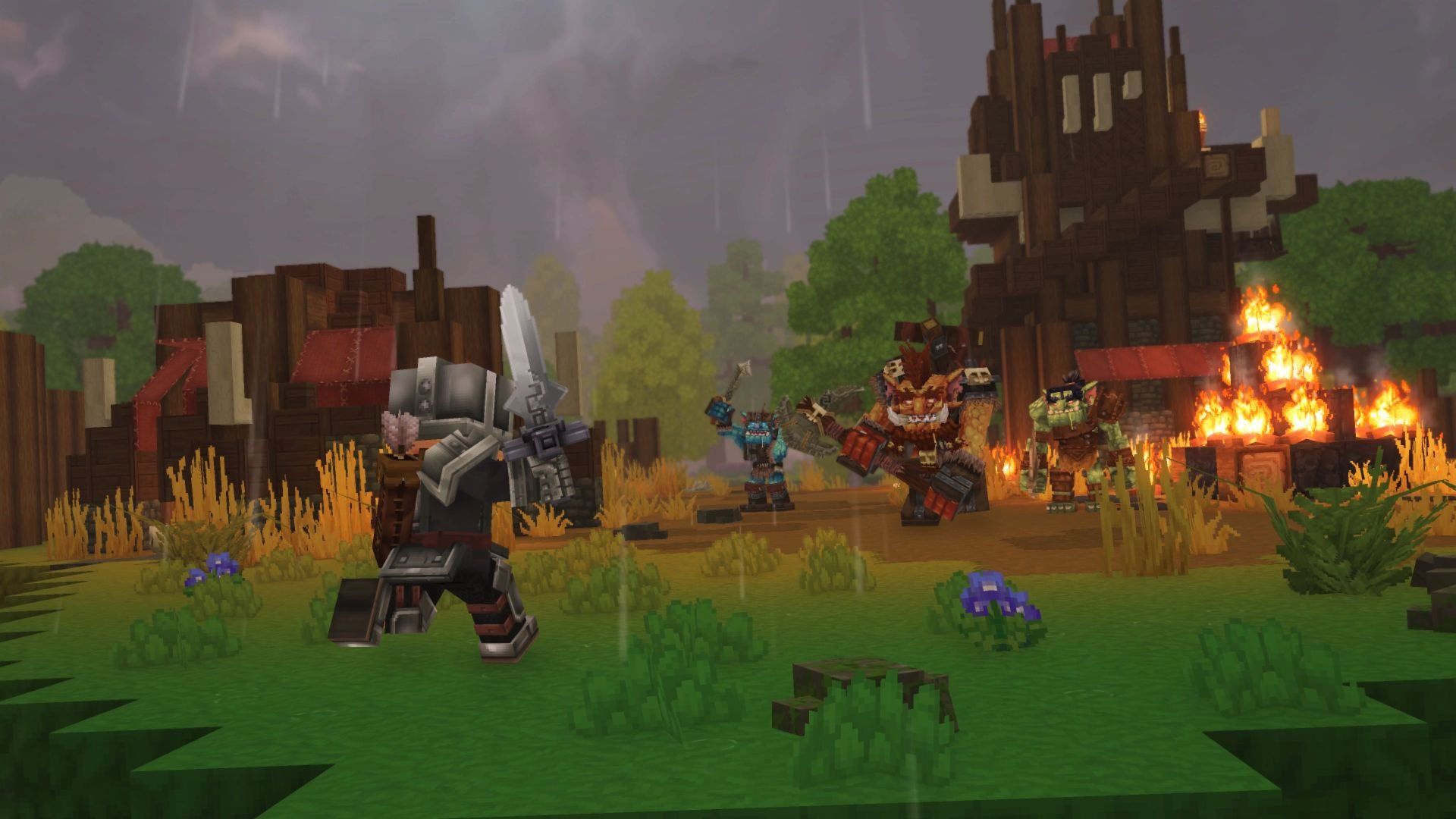 Hytale Wallpaper, Desktop, iPhone, & Mobile! Game Guides