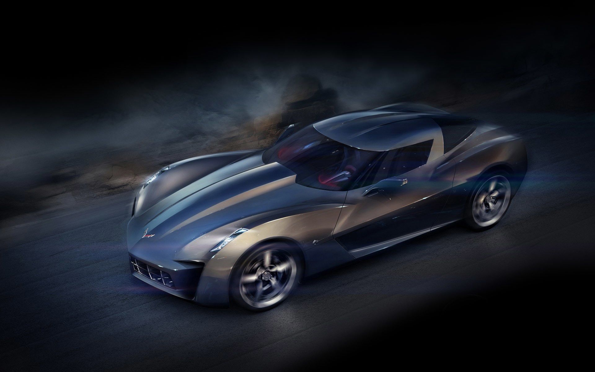 Super Fast Cars Wallpaper