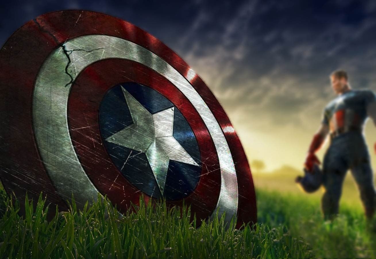 Marvel HD Wallpapers (84+ pictures)