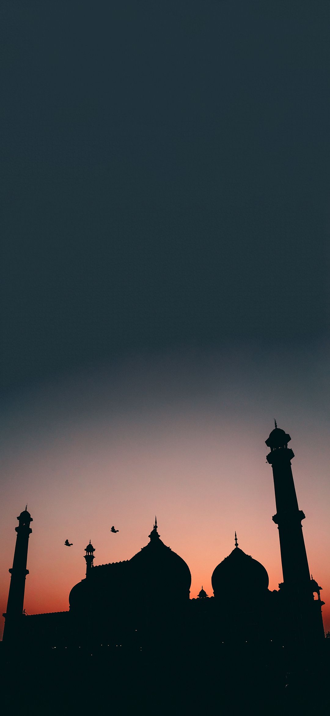 Amoled Mosque Wallpapers - Wallpaper Cave