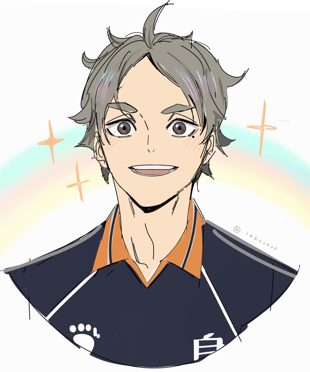 sugawara wallpaper Tumblr posts