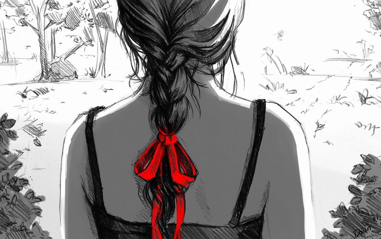 Sketch Wallpaper Best Of Pencil Art Wallpaperafari