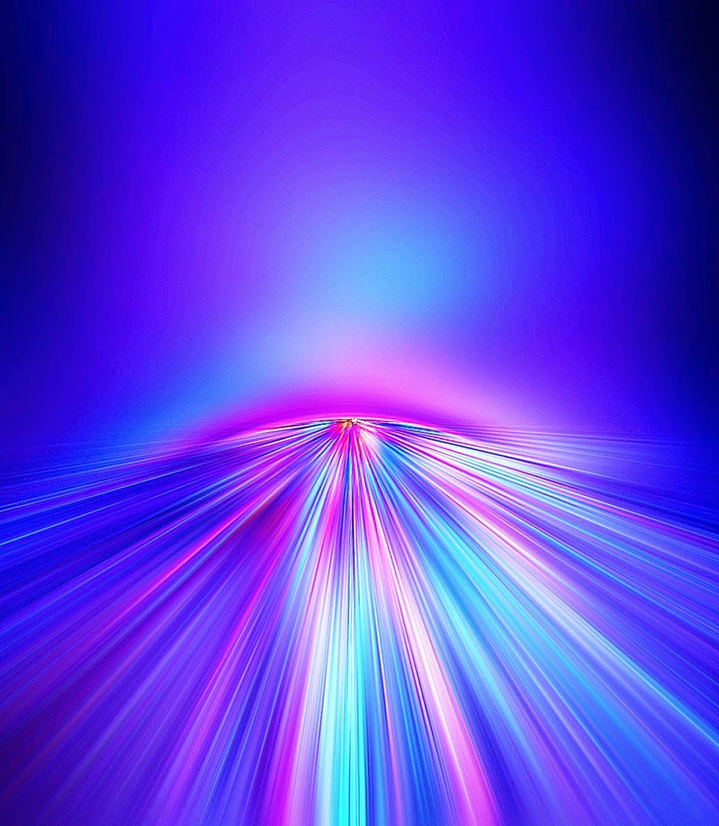 Android Wallpaper Zoom
