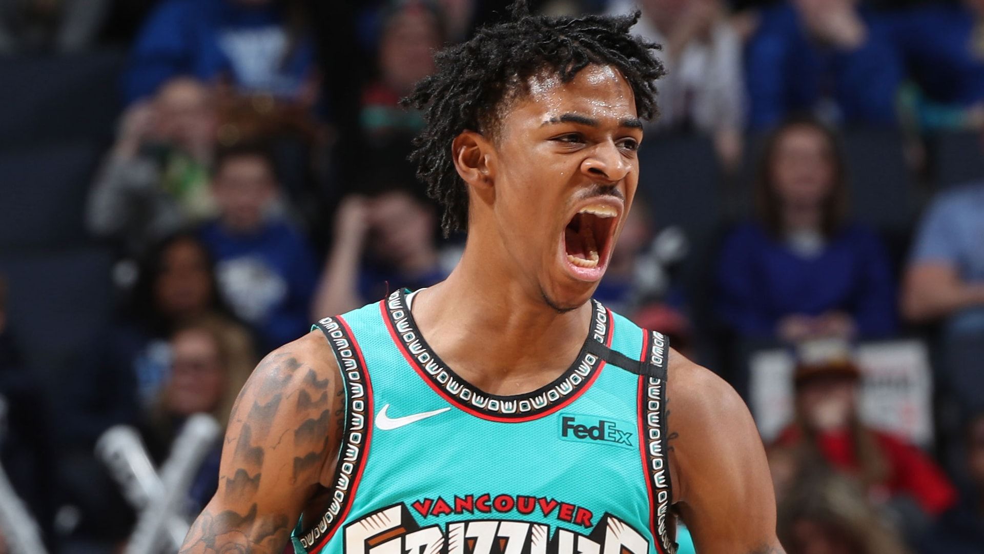 Kia Rookie Ladder: Ja Morant may be putting chase out of reach