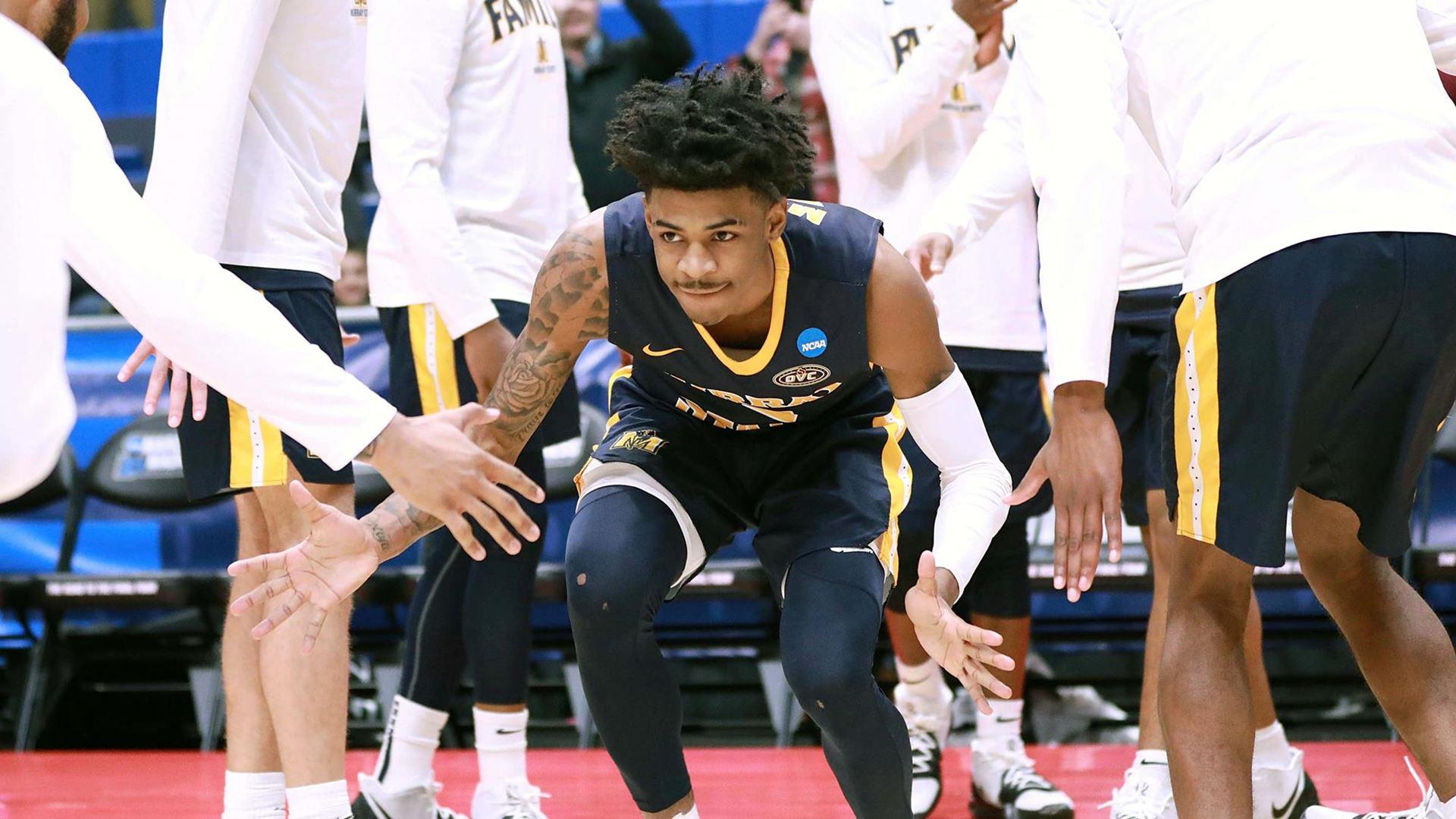 Murray State President: Ja Morant, Racers Performance Worth $250M