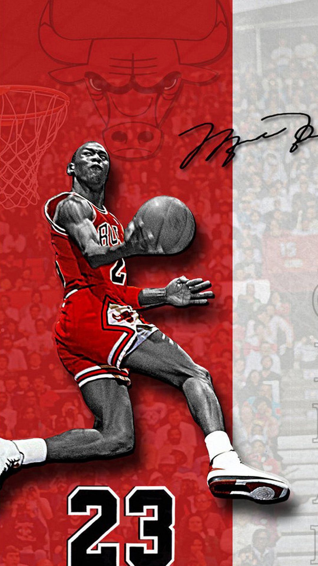 Air Jordan Wallpaper For Android