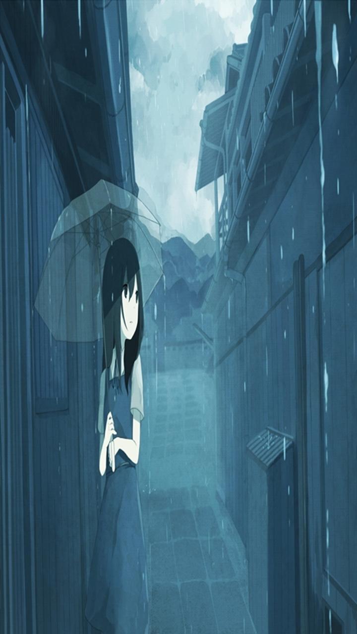 Sad Picture Of Anime Wallpapers - Wallpaper Cave