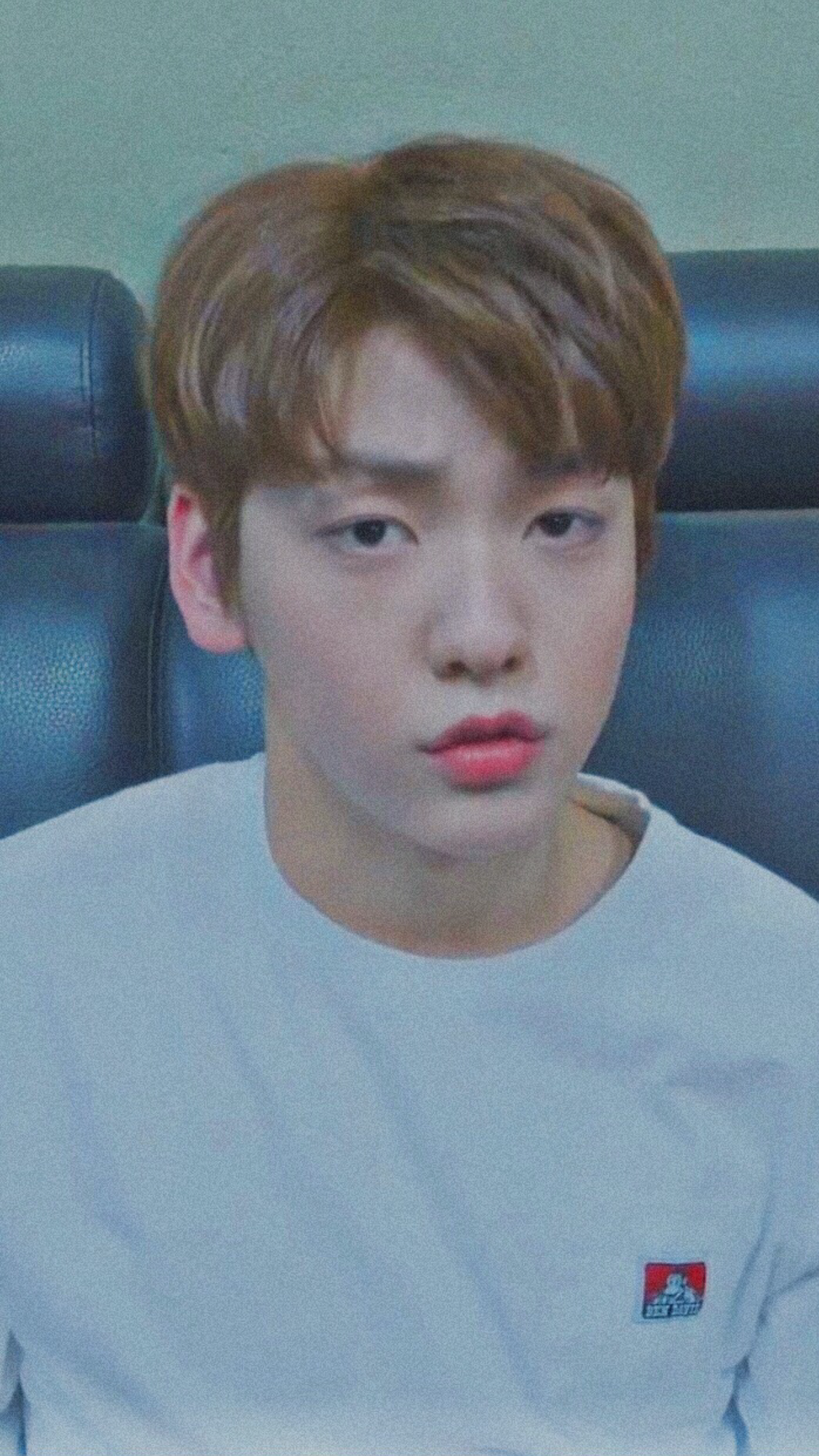 Soobin TXT Wallpaper