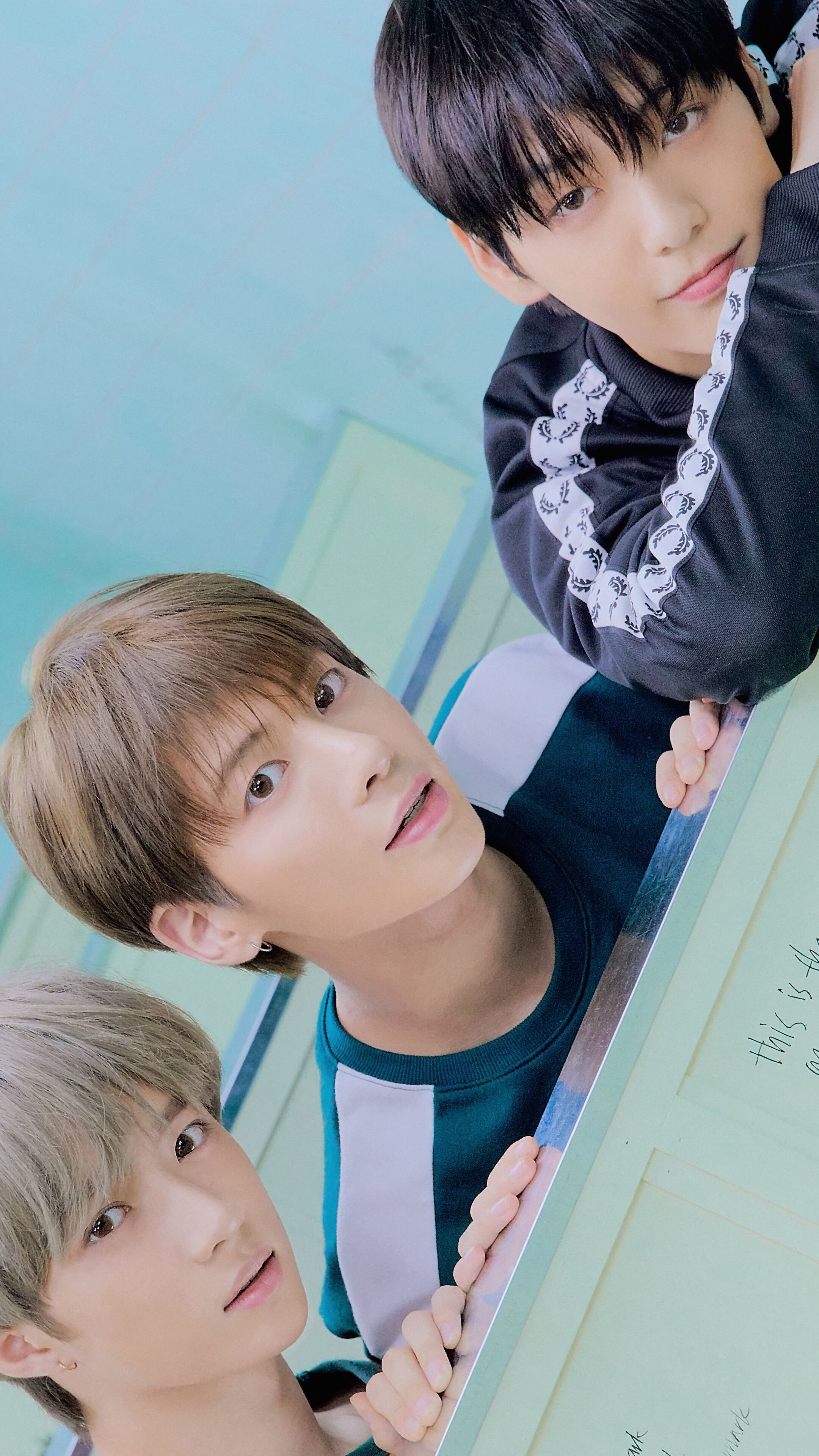 TXT, Members, Dream Chapter Magic, Beomgyu, Taehyun, Soobin