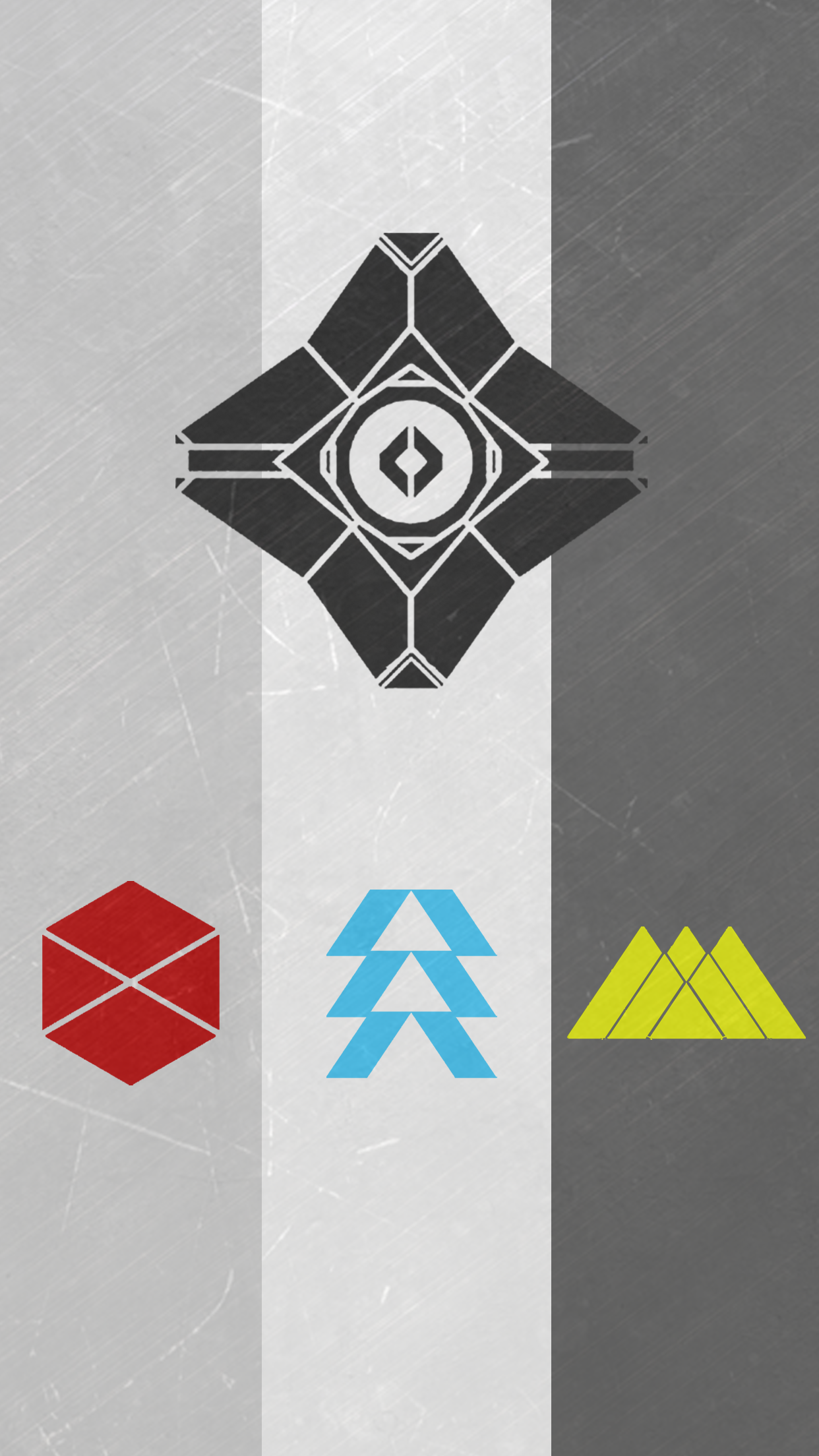 Destiny 2 Titan  Download 4k wallpapers for iPhone and Android