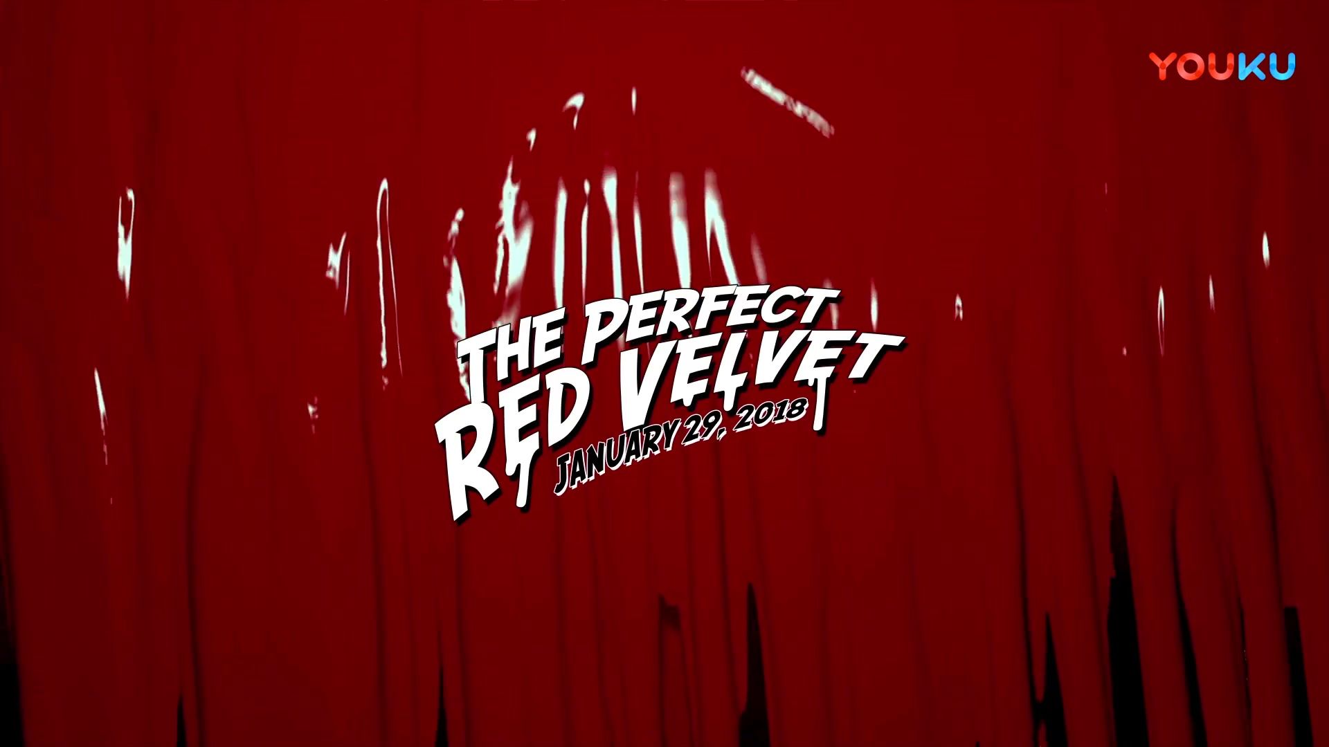 Red Velvet Bad Boy Wallpaper HD