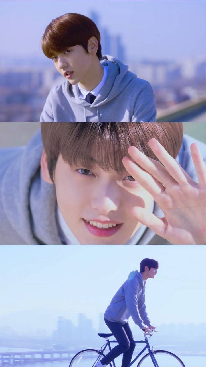 Soobin wallpaper