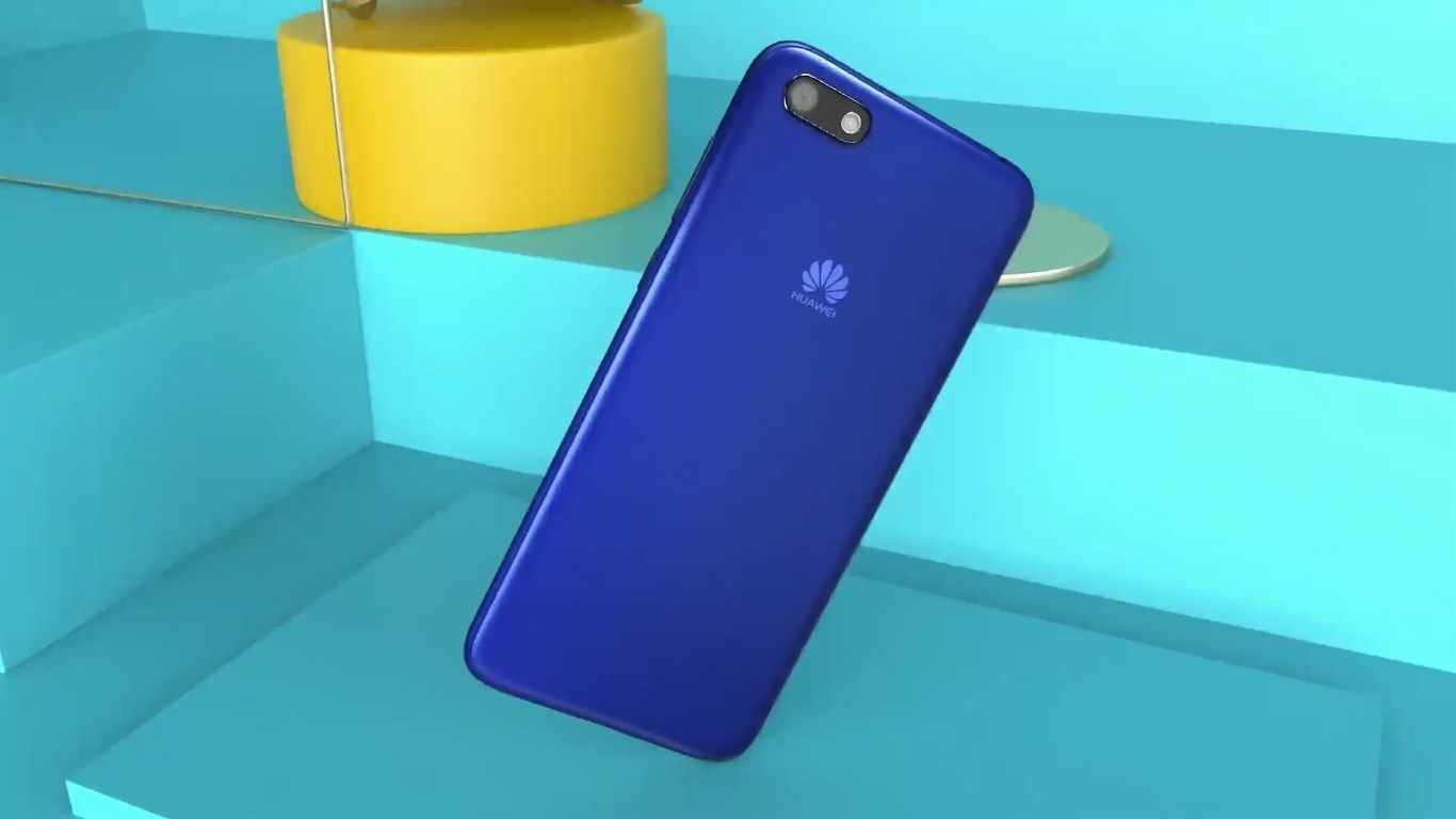 Huawei Y5 Lite 2018 price in Nepal, specs and features