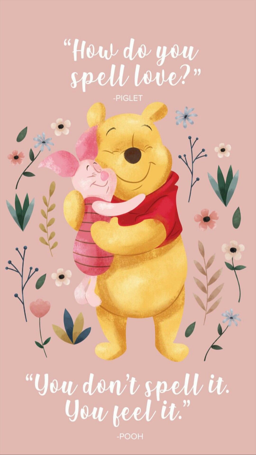 xoxcactus •. Cute winnie the pooh, Winnie the pooh friends