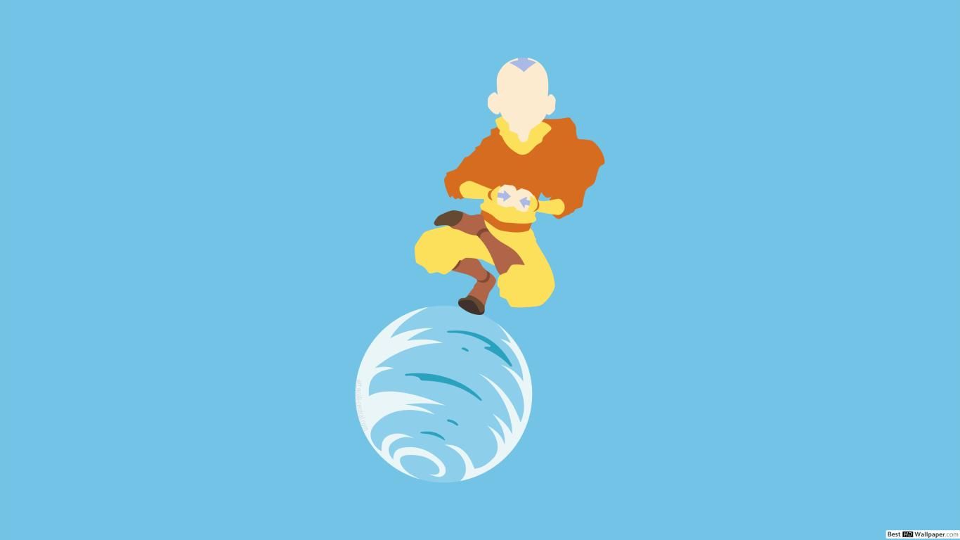 Avatar The Last Airbender Desktop Background Kecbio