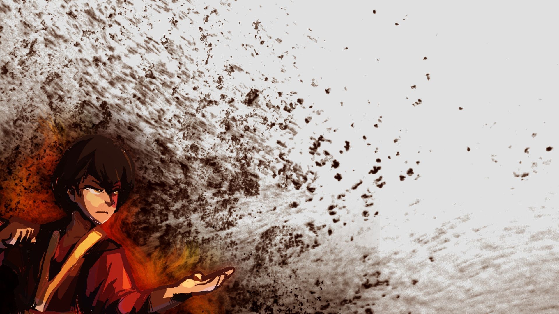 Avatar The Last Airbender Wallpaper Wallpaper