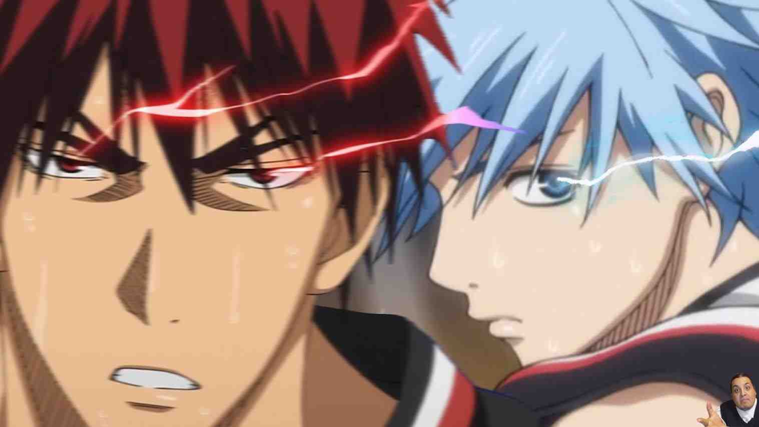 Kuroko No Basuke Wallpaper HD Kuroko No Basket